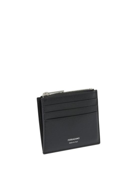 25FW 살바토레 페라가모 명함지갑 0784562 - SALVATORE FERRAGAMO