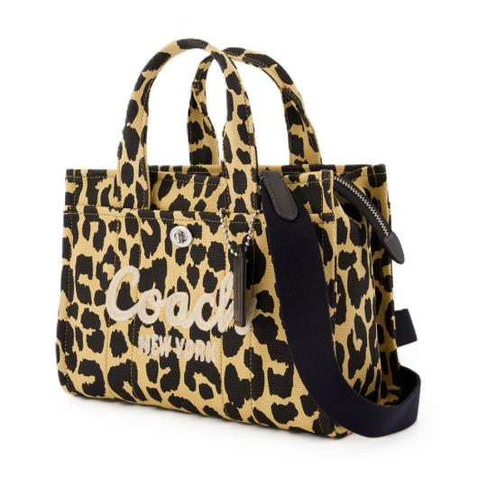 25SS 코치 토트백 CP769 LHWLH printed - COACH