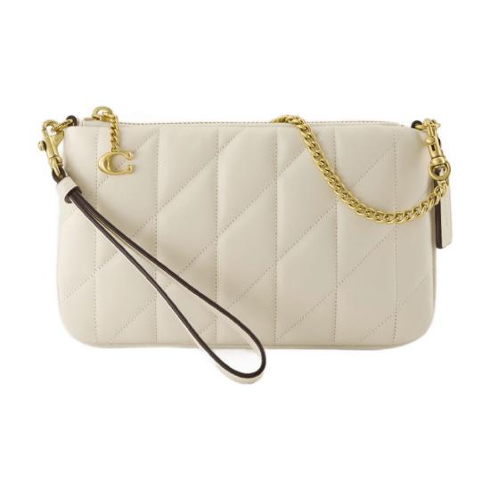 25SS 코치 크로스백 CW580 B4 HA beige