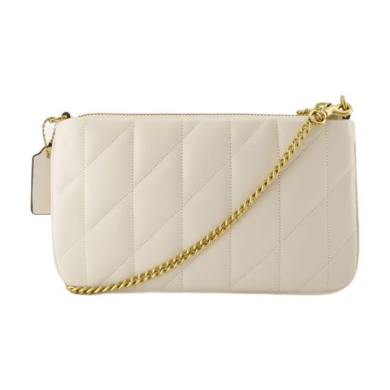 25SS 코치 크로스백 CW580 B4 HA beige - COACH