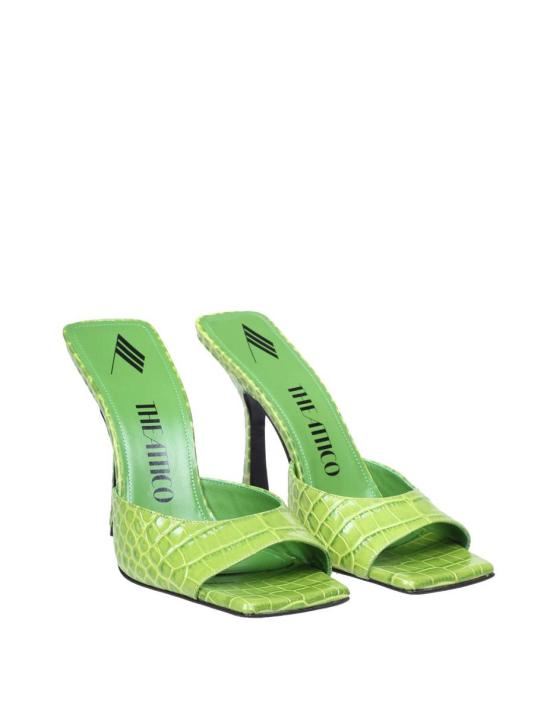  디 아티코 힐/펌프스 227WS499 EL002 040 - THE ATTICO