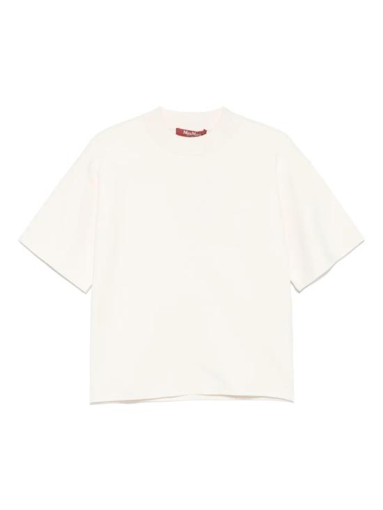 25FW 막스마라 스튜디오 스웨터 AMICI001 White