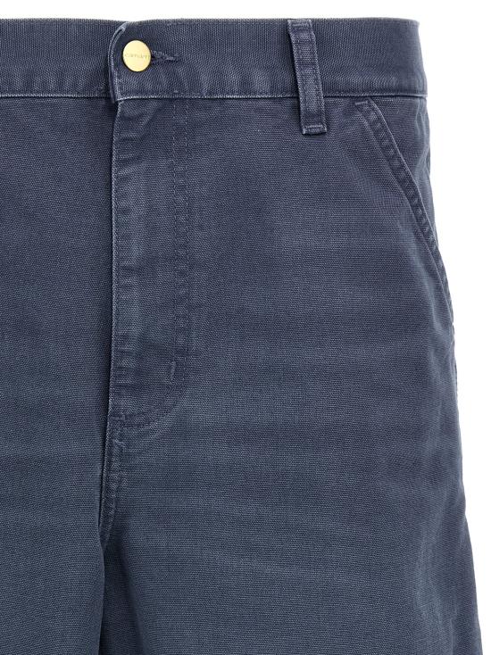 25SS 칼하트 WIP 숏팬츠 I0347972OT4O - CARHARTT WIP