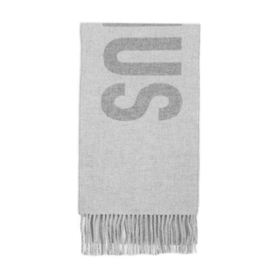 25SS 자크뮈스 머플러/스카프 226AC435 5007 950 grey - JACQUEMUS