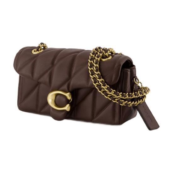 25FW 코치 크로스백 CP149 B4MPL brown - COACH