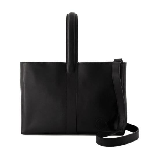  이네스 드 라 프레상쥬 가방 INTL071BCA031 black