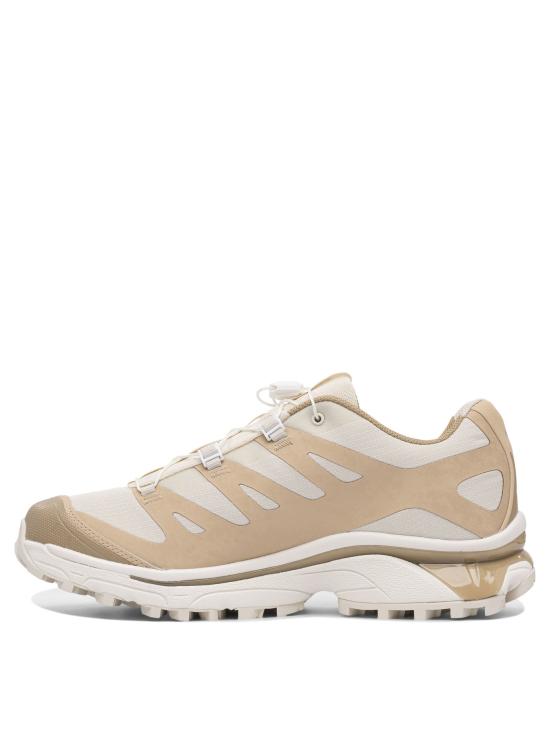 25SS 살로몬 스니커즈 Xt-4 Og 보호 운동화 & 슬립온 베이지 - SALOMON