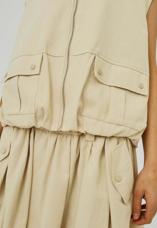  NORR 베스트 노르 카미스 조끼 - NORR