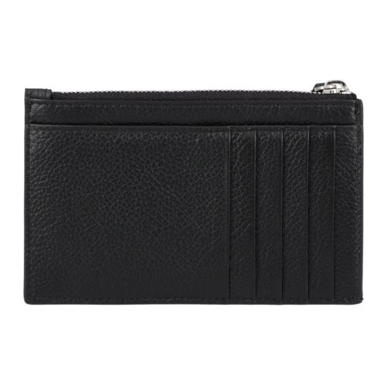  발렌시아가 지갑 6405352UQT31090 Black - BALENCIAGA