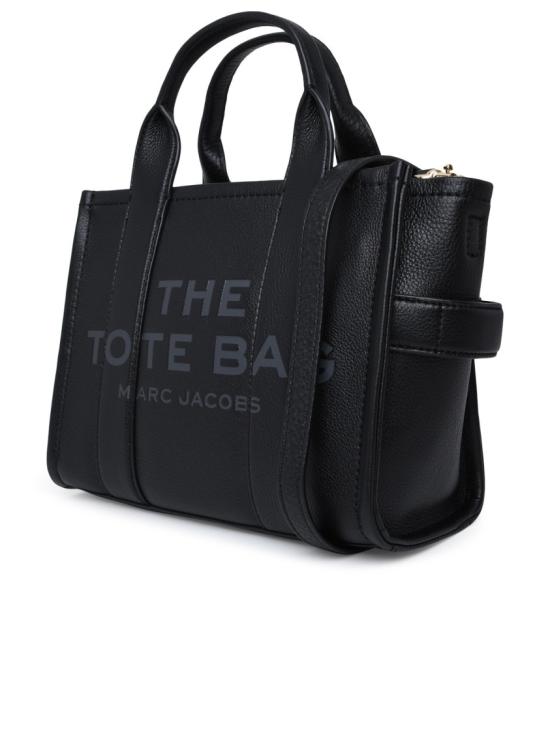  마크제이콥스 토트백 H004L01PF21 001 Black - MARC JACOBS