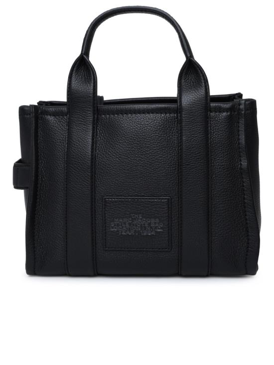  마크제이콥스 토트백 H004L01PF21 001 Black - MARC JACOBS