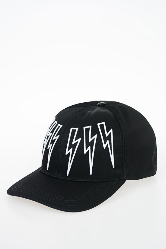  닐바렛 볼캡 PBCP224E G9503 524 Black