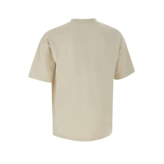  드롤드무슈 반팔 셔츠 TS202 CO002 MT Mastic - DROLE DE MONSIEUR