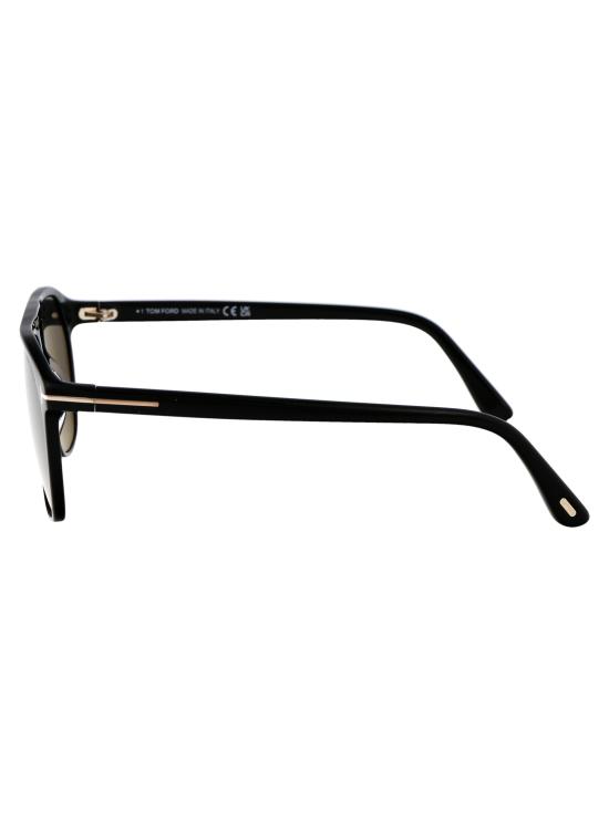 26SS 톰포드 선글라스 FT0835 01A black - TOMFORD