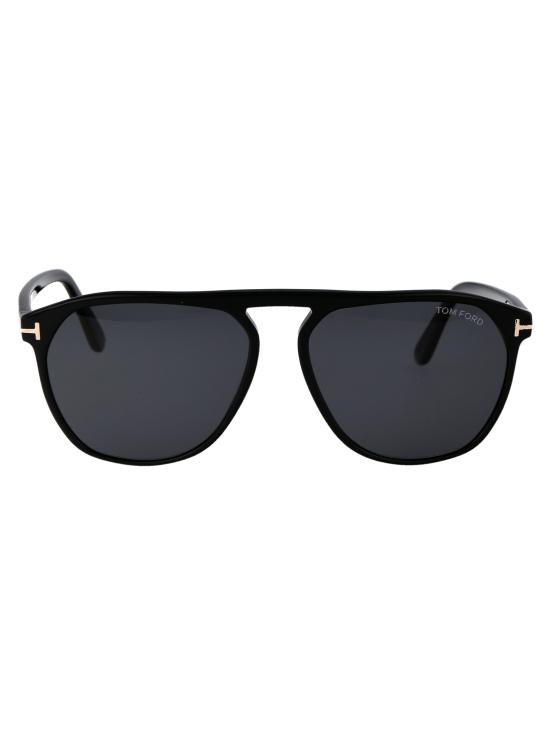 26SS 톰포드 선글라스 FT0835 01A black