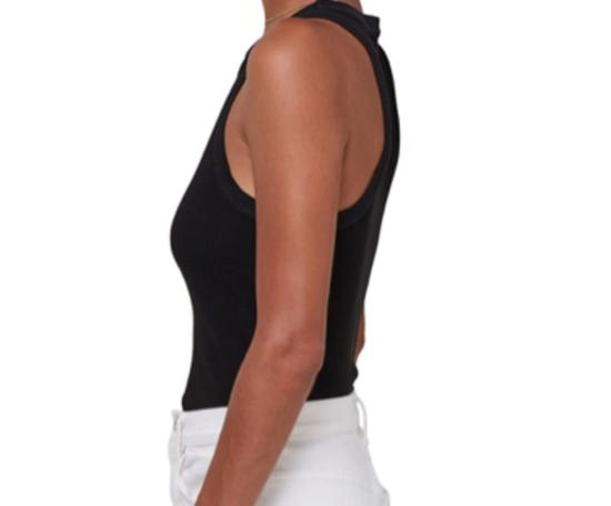  시티즌 오브 휴머니티 민소매 티셔츠 시민 오브 휴머니티 이사벨 리브 탱크 - CITIZEN OF HUMANITY