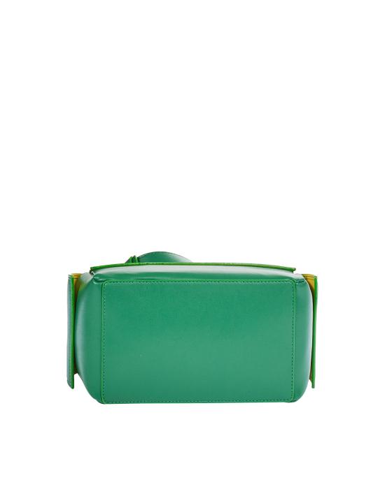 25SS 써네이 토트백 ACCXBAG067 D 0064 green VERDE - SUNNEI