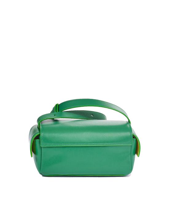 25SS 써네이 토트백 ACCXBAG067 D 0064 green VERDE - SUNNEI