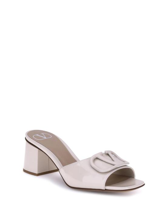 25FW 발렌티노 가라바니 샌들 7W2S0HA6TMK I16 Beige - VALENTINO GARAVANI