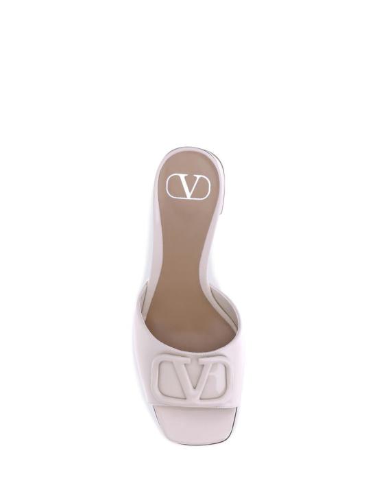 25FW 발렌티노 가라바니 샌들 7W2S0HA6TMK I16 Beige - VALENTINO GARAVANI