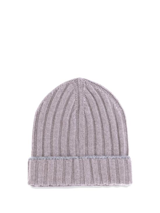 25FW 브루넬로 쿠치넬리 비니 M2240900 CYN11 Beige - BRUNELLO CUCINELLI