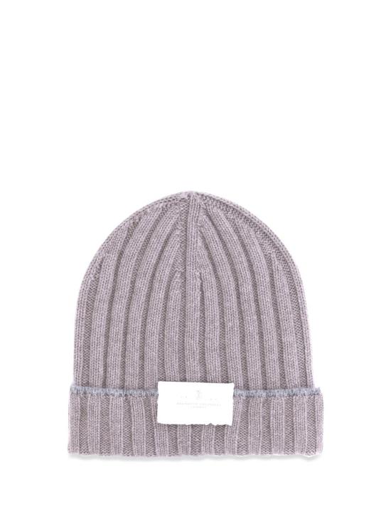 25FW 브루넬로 쿠치넬리 비니 M2240900 CYN11 Beige