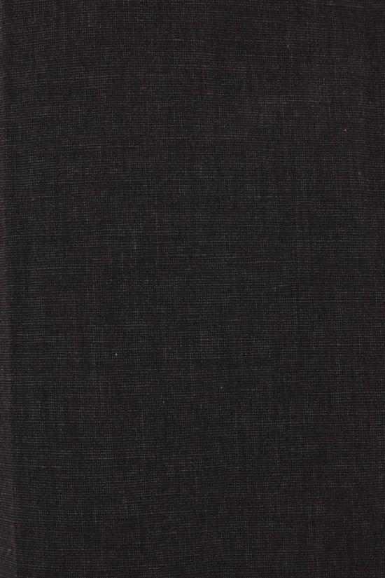 25FW 발렌시아가 스트레이트 팬츠 831386TST051000 Black - BALENCIAGA