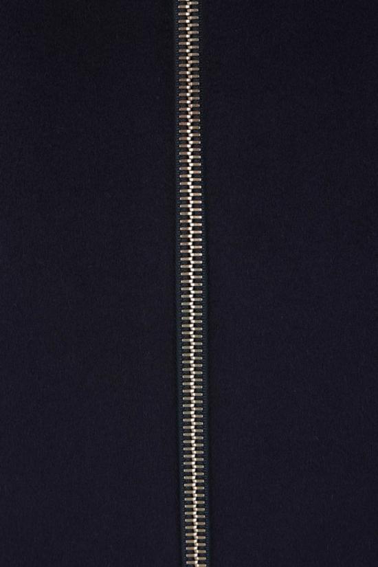 25FW 에르노 럭셔리 울 & 나일론 울트라라이트 코트  CA000544D333139200 BLUE - HERNO