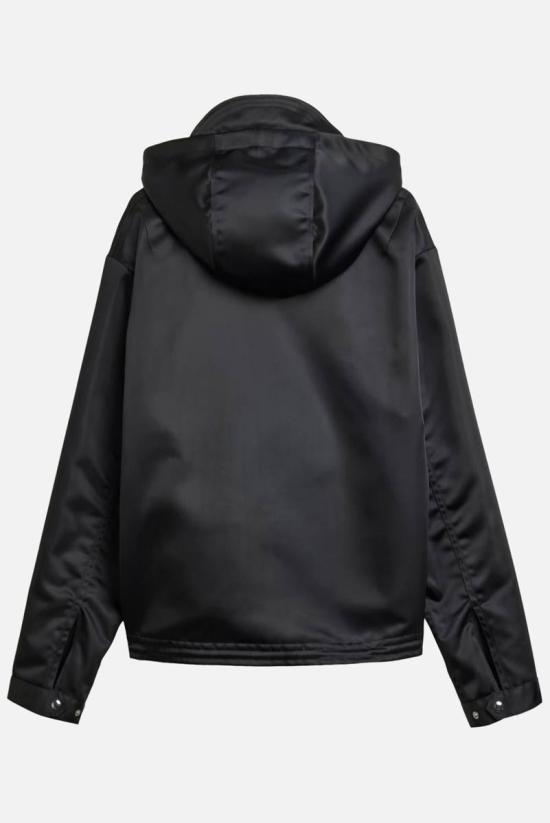 25SS 아디다스 X 웨일즈 보너 자켓 JM8217 Black - ADIDAS X WALES BONNER