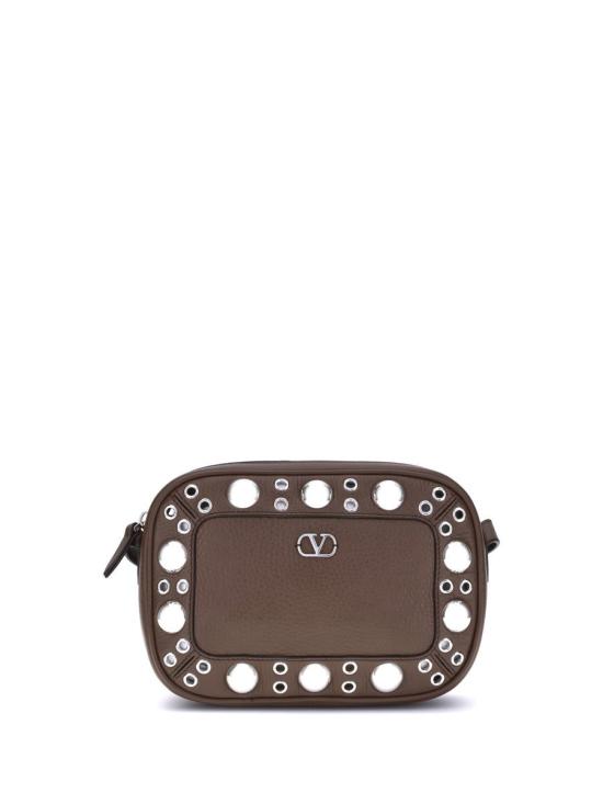 25FW 발렌티노 가라바니 크로스백 7W2B0R74MJL W04 BROWN