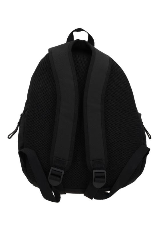 25FW 발렌시아가 백팩 7921212AA5S1000 Black - BALENCIAGA