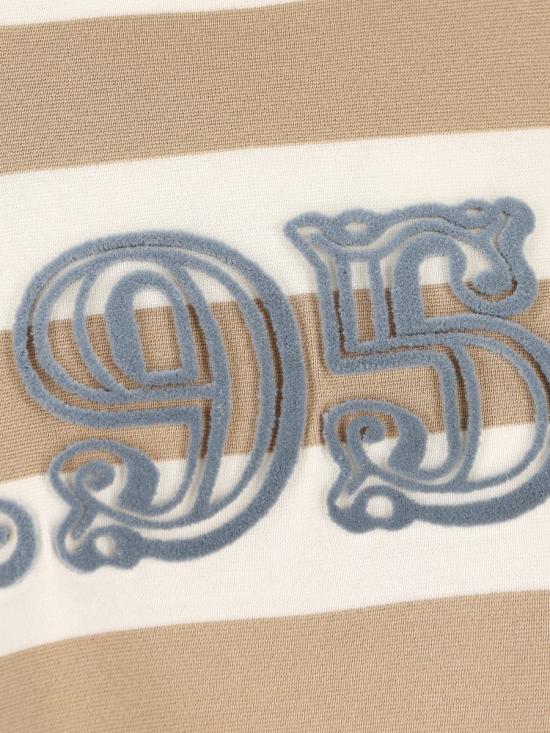 25FW 막스마라 스웨터 2521366091600008 AI25 Beige - MAX MARA