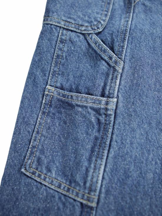 25FW [키즈] 몰로 진 6W25I104 1458 SOFT INDIGO - MOLO