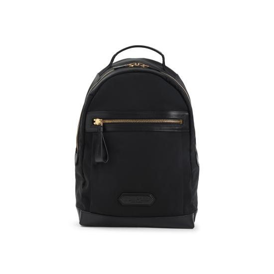 25FW 톰포드 백팩 H0636 TNY017G 1N001 BLACK - TOMFORD