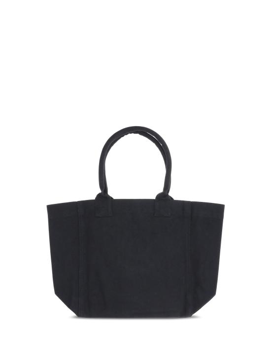 26FW 이자벨마랑 YENKY 엔키 토트백 PM0002FAA1X18M 01BK - ISABEL MARANT