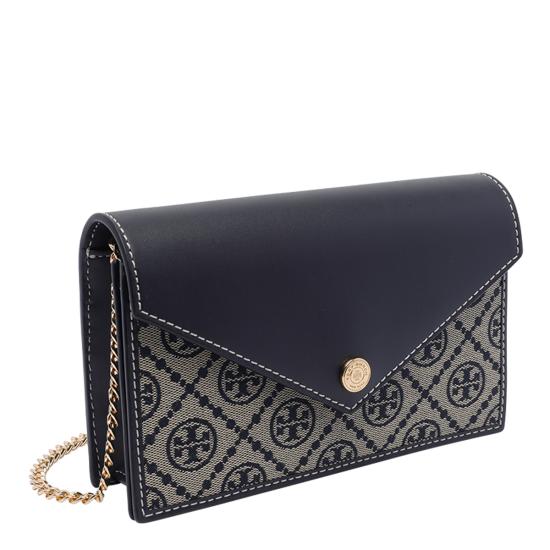 25FW 토리버치 숄더백 165016 405 Blue - TORY BURCH