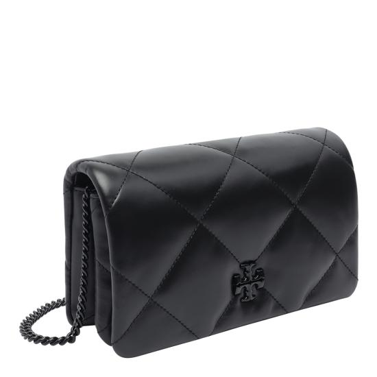 25FW 토리버치 숄더백 170622 001 Black - TORY BURCH