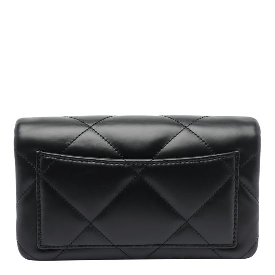 25FW 토리버치 숄더백 170622 001 Black - TORY BURCH