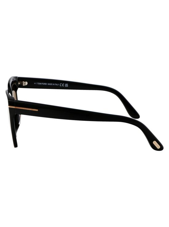 26SS 톰포드 선글라스 FT1030 01Z black - TOMFORD