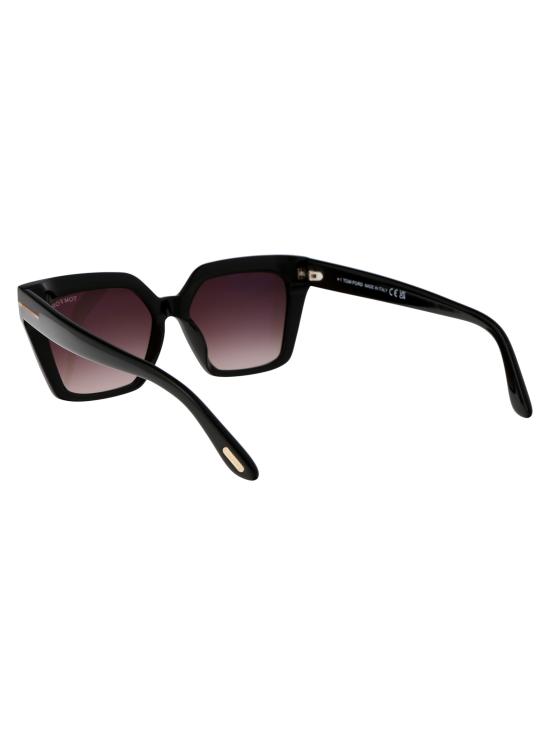 26SS 톰포드 선글라스 FT1030 01Z black - TOMFORD