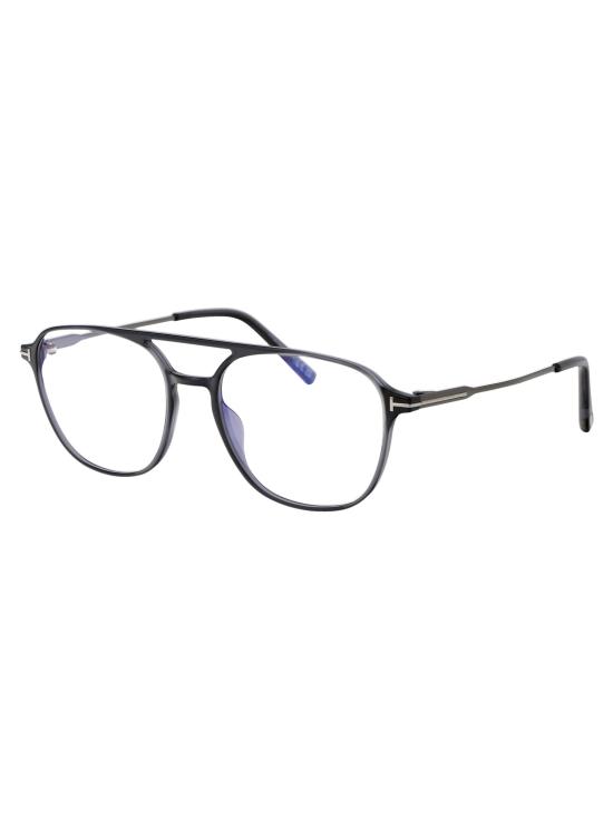 26SS 톰포드 안경 FT5874 B 020 grey - TOMFORD