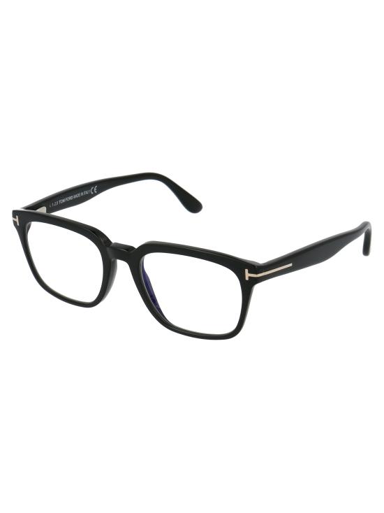 26SS 톰포드 안경 FT5626 B 001 black - TOMFORD