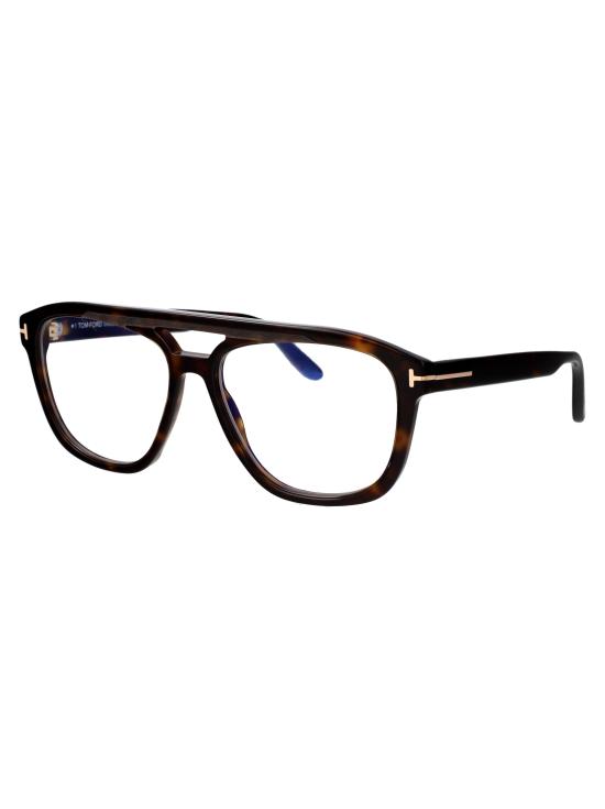 26SS 톰포드 안경 FT6024 B 52 havana - TOMFORD