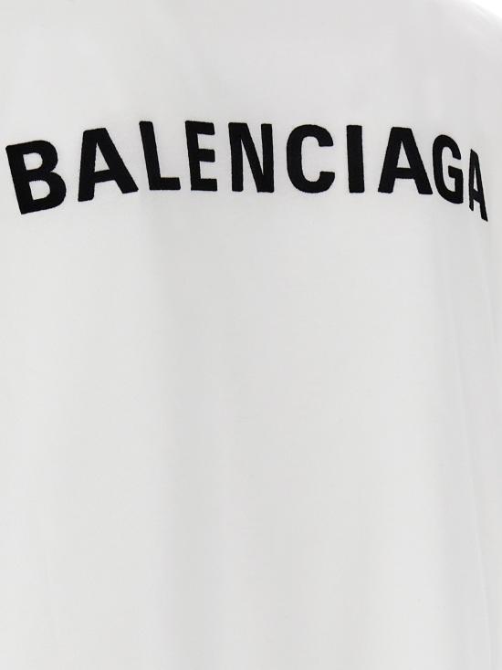 25SS 발렌시아가 반팔 티셔츠 818431TPVK19040 - BALENCIAGA