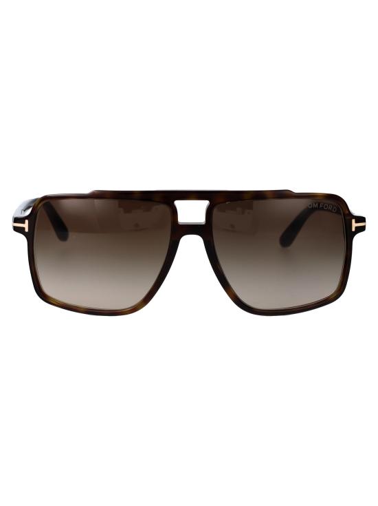 26SS 톰포드 선글라스 FT1177 52B havana