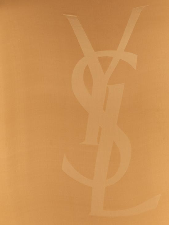 25SS 생로랑 머플러/스카프 8212823Y0099700 - SAINT LAURENT