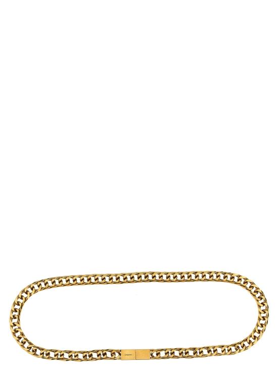 25SS 생로랑 슬림 벨트 808920J160W0537