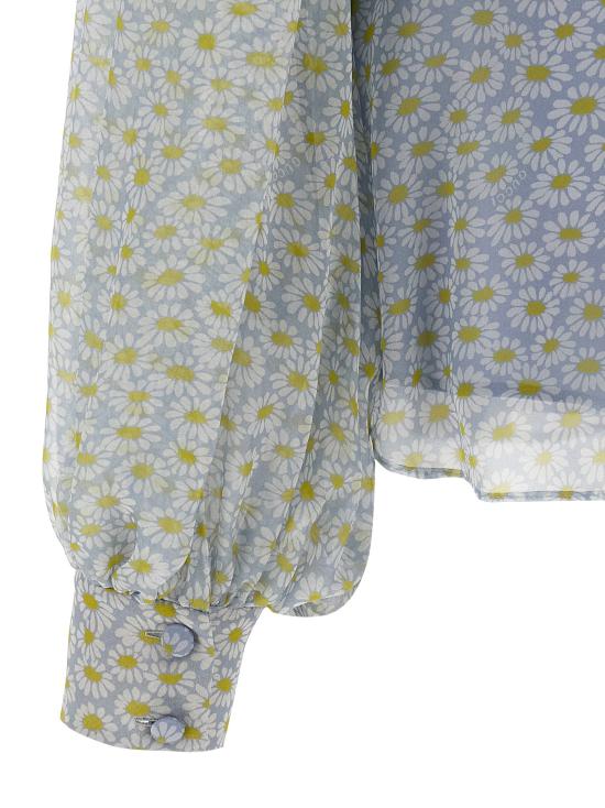 25SS 구찌 블라우스/셔츠 812225Z7AI41039 - GUCCI