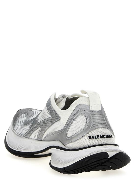 25SS 발렌시아가 스니커즈 서킷  그레이 - BALENCIAGA