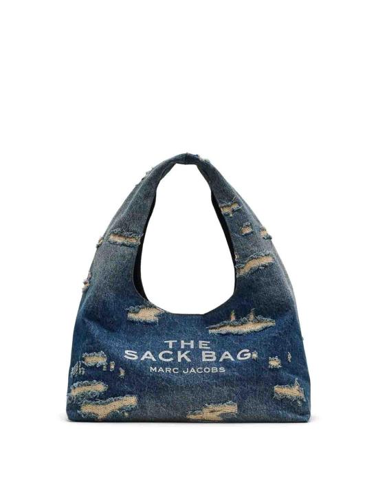 25FW 마크제이콥스 숄더백 2F4HSH014H05491 Denim